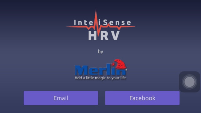 IntelliSense HRV(圖1)-速報App