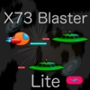 X73 Space Blaster Lite