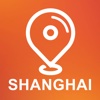 Shanghai, China - Offline Car GPS