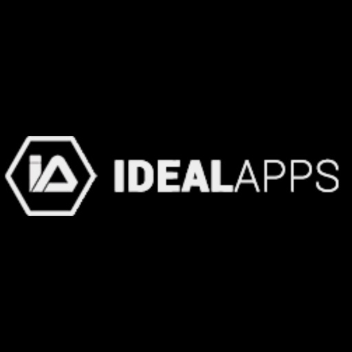 Ideal Apps Icon