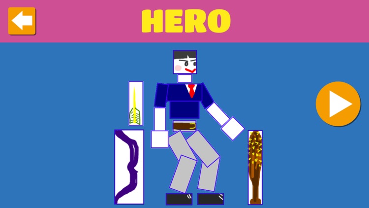 Paint Story screenshot-3