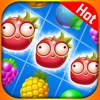 Fruit Splash Match