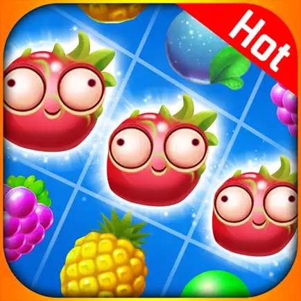 Fruit Splash Match Cheats