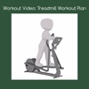 Workout video treadmill workout plan