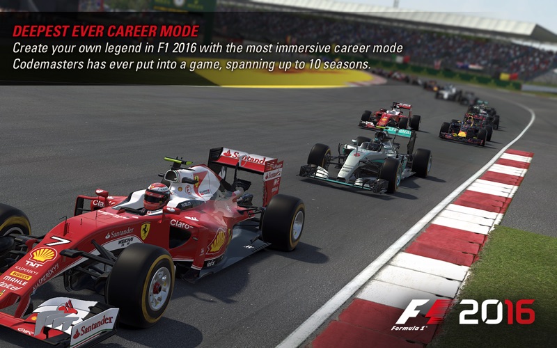 f1 2016 for mac free download