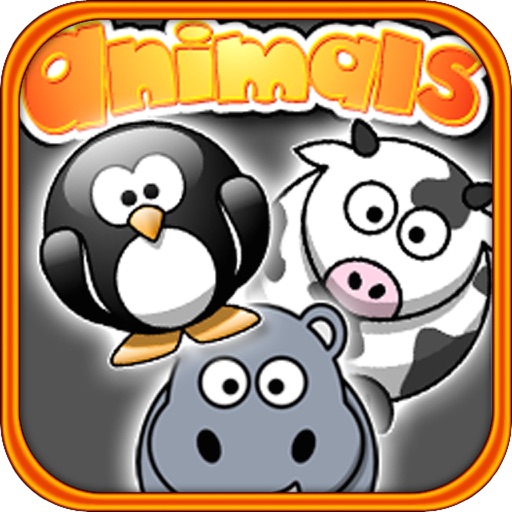 Matching Game for Kids to Improve Memory & Test IQ iOS App