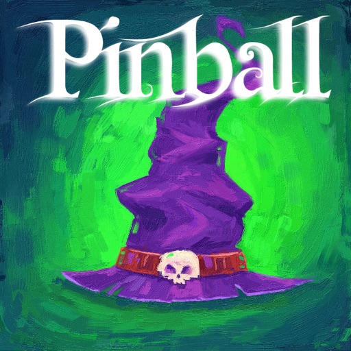 Halloween Pumpkin - Pinball iOS App