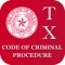 Texas Code of Criminal Procedure app provides laws and codes in the palm of your hands