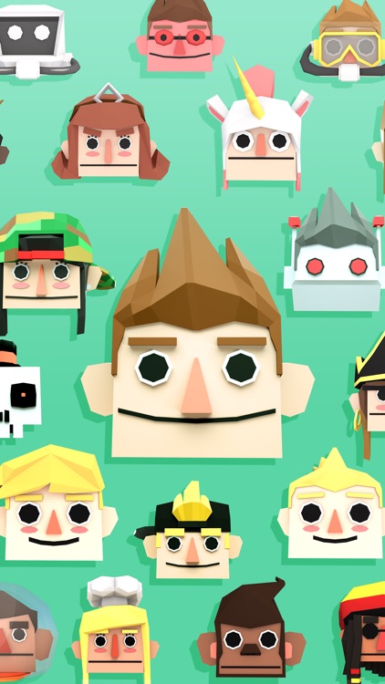 SMILE Inc. screenshot-4