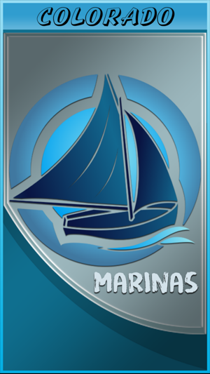 Colorado State Marinas(圖1)-速報App