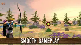 Game screenshot Archery Bow Adventure hack