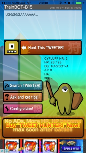 TWEET HUNTER! Lite(圖5)-速報App