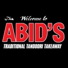 Abid's Tandoori