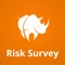 Free Risk Survey app with free forms - an app from RiskRhino