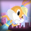 Playful Friends - Looney Tunes Rabbits Run Version