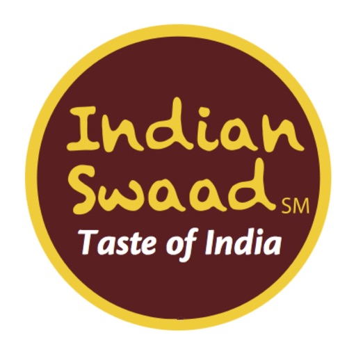 Indian Swaad icon