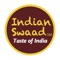 Order Online from Indian Swaad