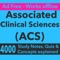 Associated Clinical Sciences (ACS) Exam Prep App