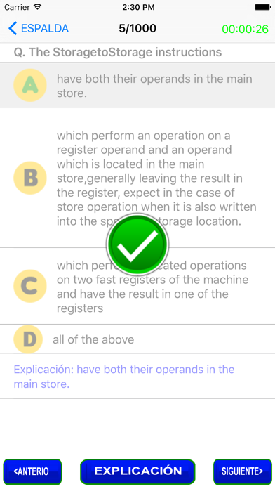 How to cancel & delete Ingeniería Informática Preguntas from iphone & ipad 2