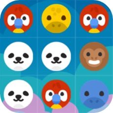 Activities of Animal Crush Farm - Connect Four Cognito