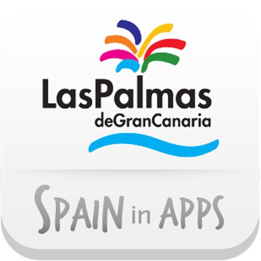 Las Palmas de Gran Canaria icon