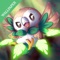 Provide HD Pokemon & Pokeball photos to use as your iPhone & iPad wallpaper
