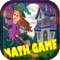 Kid Number and Math, Witch math games for kids is Educational games about learn math