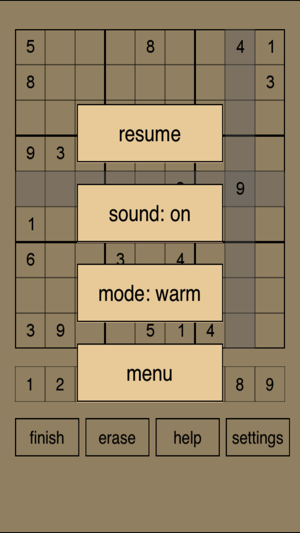 Sudoku Classic Puzzles(圖5)-速報App