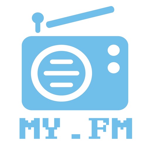 My FM Radio. icon