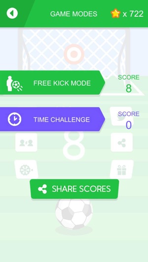 Ketchup Soccer(圖3)-速報App