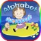 Interactive Alphabet is the essential alphabet teaching app for iOS
