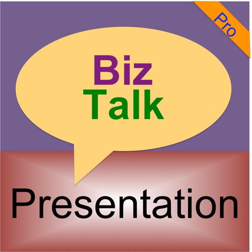 BusinessTalk-Presentation-Pro