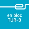 En bloc TUR-B
