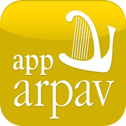 App ARPAV Pollini