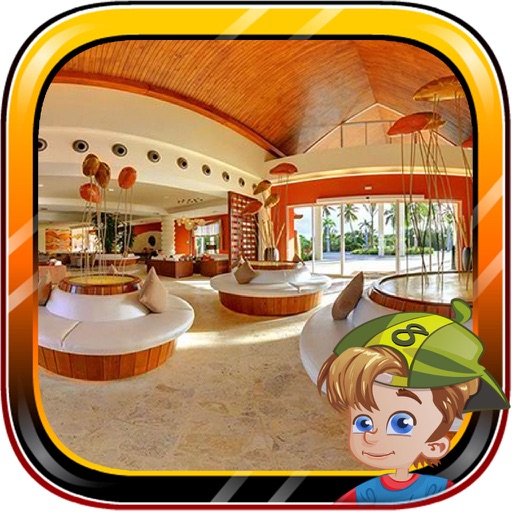 Unlimited Luxury Hotel Escape iOS App