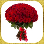 Congratulations with Flowers  Bouquets