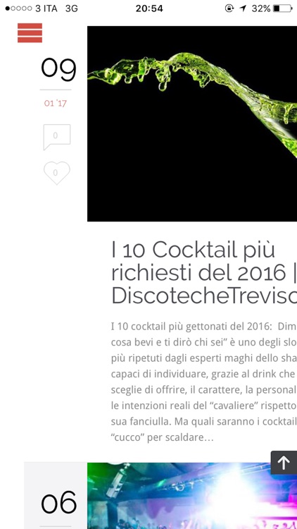 Discoteche Treviso screenshot-4