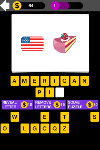 Emoji Keyboard Game Quiz Maestro screenshot 3