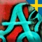 Icon Form i fokus A – svensk grammatik