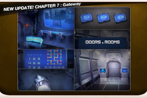 Escape game : Doors&Rooms screenshot 2