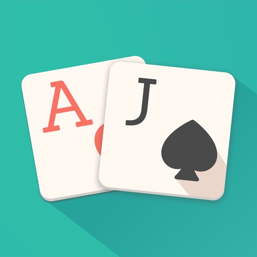 Blackjack Buddies iOS App