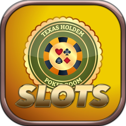 Holdem Style - Slot Machine icon