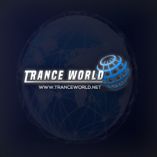 Trance World icon