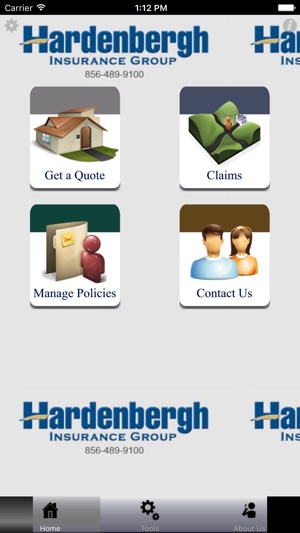 Hardenbergh Insurance Group(圖2)-速報App