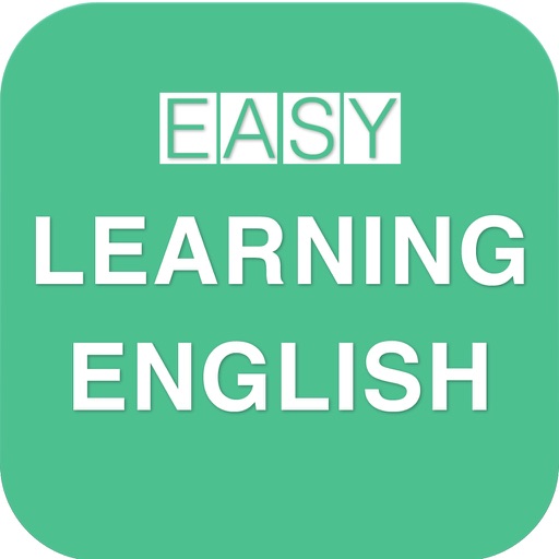 Easy Learning English for BBC Learning English icon