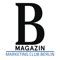 B-Magazin, das Magazin des Marketing Club Berlin e