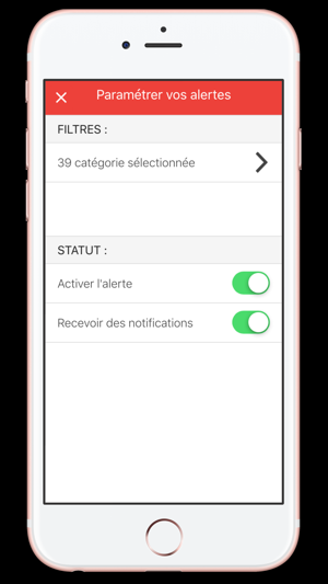 Le Bon Plan App(圖3)-速報App