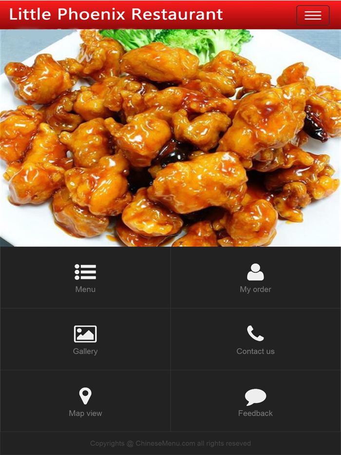 Little Phoenix Restaurant