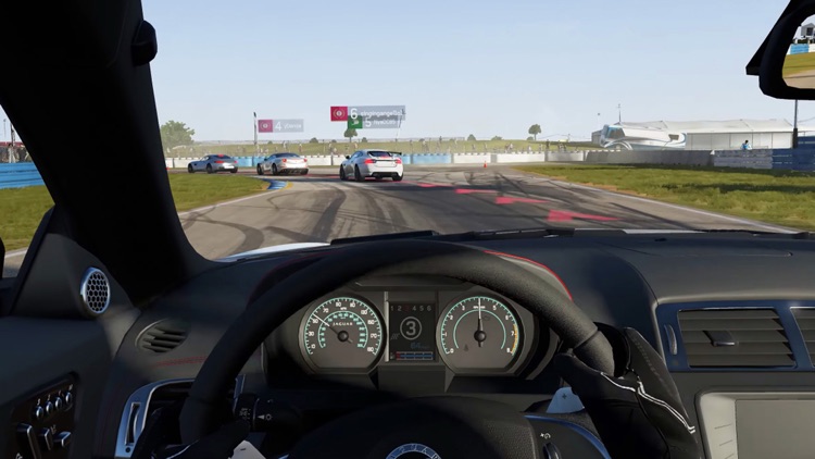 Race 17 screenshot-3