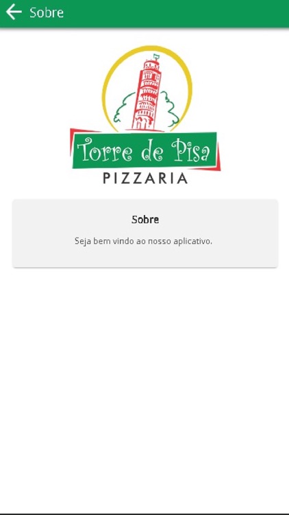 Torre de Pisa Pizzaria screenshot-4